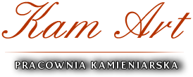 Kam Art - pracownia kamieniarska